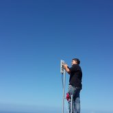 Wireless Internet Franskraal